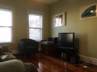 202 Pearl St #11, Somerville, MA 02145