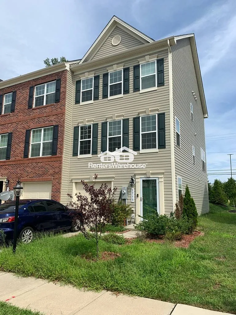 Available NOW- Tanyard Springs - 3 Bedroom 2 Full 2 Half baths - Garage — Photo 1