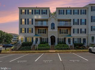 Dominion Station Condominium, Sterling, VA 20166