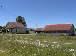 520 Knowles Rd, Winlock, WA 98596