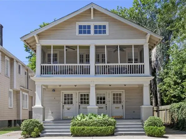 2312 Calhoun St Lowr A, New Orleans, LA 70118