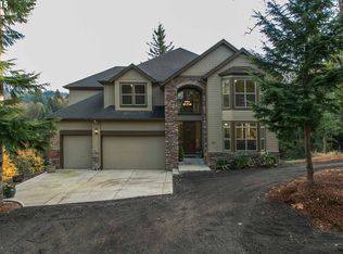 322 Agate Ln, Washougal, WA 98671