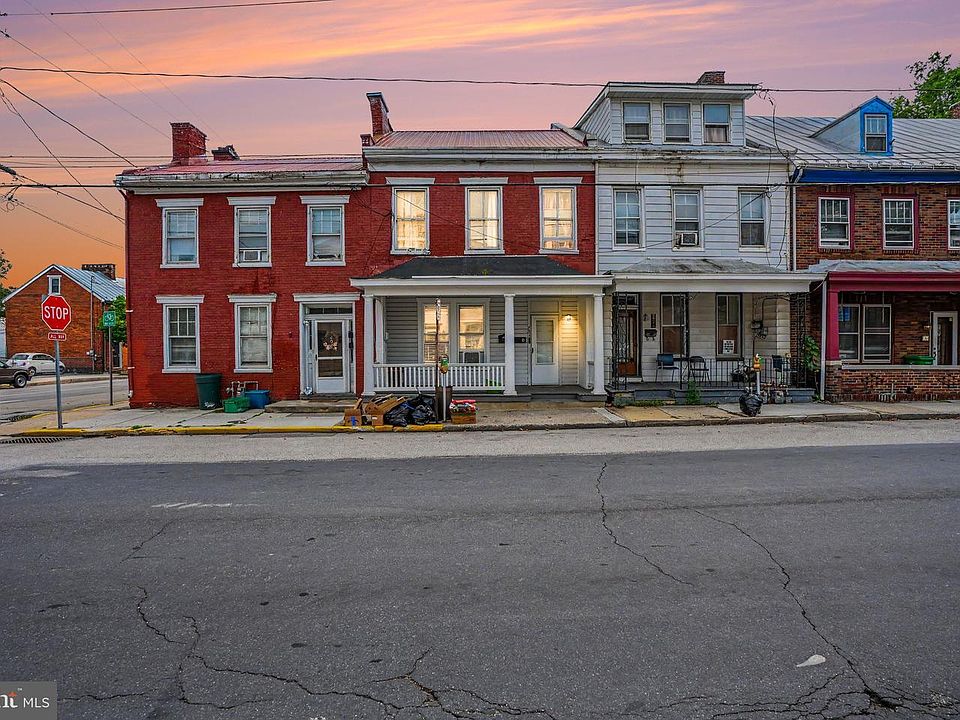 1st image of 78 & 80 E Pomfret St