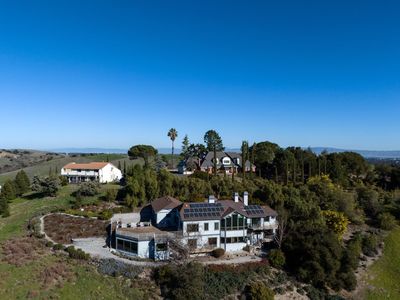 14345 Saddle Mountain Dr, Los Altos Hills, CA, 94022