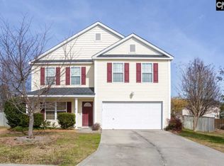 6 Hempstead Pl, Columbia, SC 29229