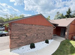 131 Shenandoah Trl, Dayton, OH 45449