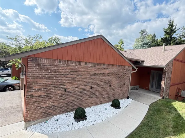 131 Shenandoah Trl, Dayton, OH 45449