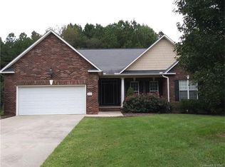 812 Overhill Rd, Salisbury, NC 28144