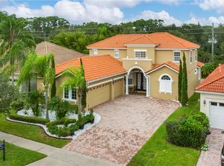 11762 Via Lucerna Cir, Windermere, FL 34786