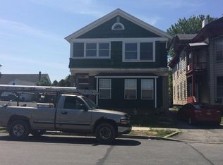 711 Park Ave APT 3, Syracuse, NY 13204