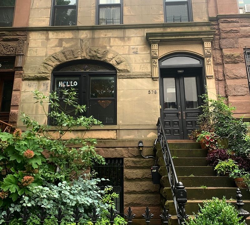 1st image of 578 Saint Marks Ave #B