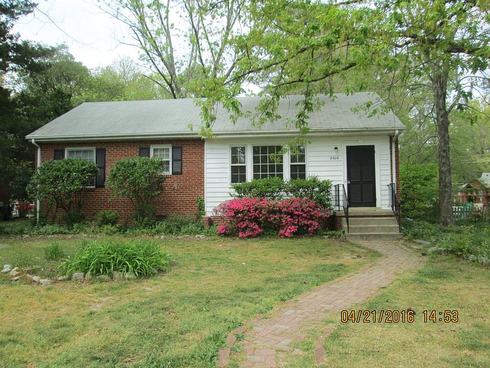 1st image of 8306 Erma Ln