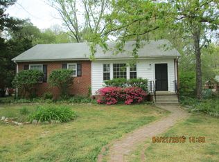8306 Erma Ln, Henrico, VA 23229