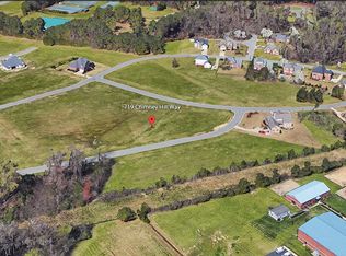 719 Chimney Hill Way, Rocky Mount, NC 27804