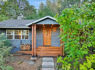 4100 SW Pomona St, Portland, OR 97219