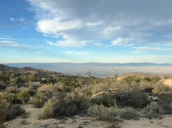 LOT 45 San Jacinto Rd, Mountain Center, CA 92561