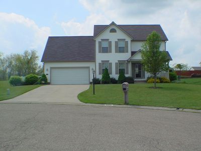 4435 Andette Ave NW, Massillon, OH, 44647