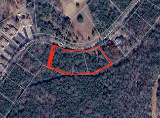 0 Napoleon Dr, Bonne Terre, MO 63628