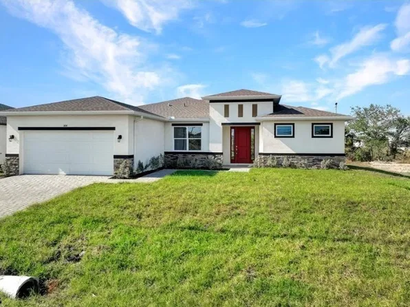 1414 NE 6th Ave, Cape Coral, FL 33909