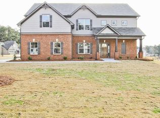 307 Baylee Ridge Cir #32, Dacula, GA 30019