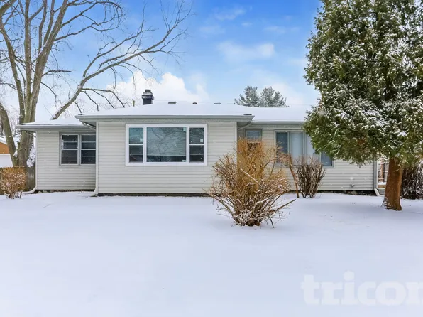 2414 Garden St, Joliet, IL 60435