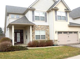 6894 Arias Way #6894, Concord Township, OH 44077