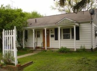 1033 Devine St, Alliance, OH 44601