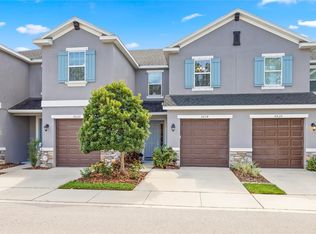 6624 Citrus Creek Ln, Tampa, FL 33625