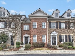 8224 Indigo Row, Charlotte, NC 28277