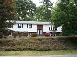 15 Coolidge Rd, Winchester, MA 01890
