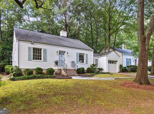 1912 Edinburgh Ter, Atlanta, GA 30307