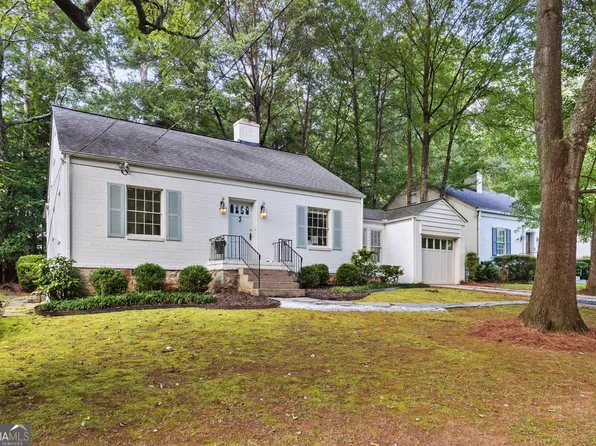 1912 Edinburgh Ter, Atlanta, GA 30307