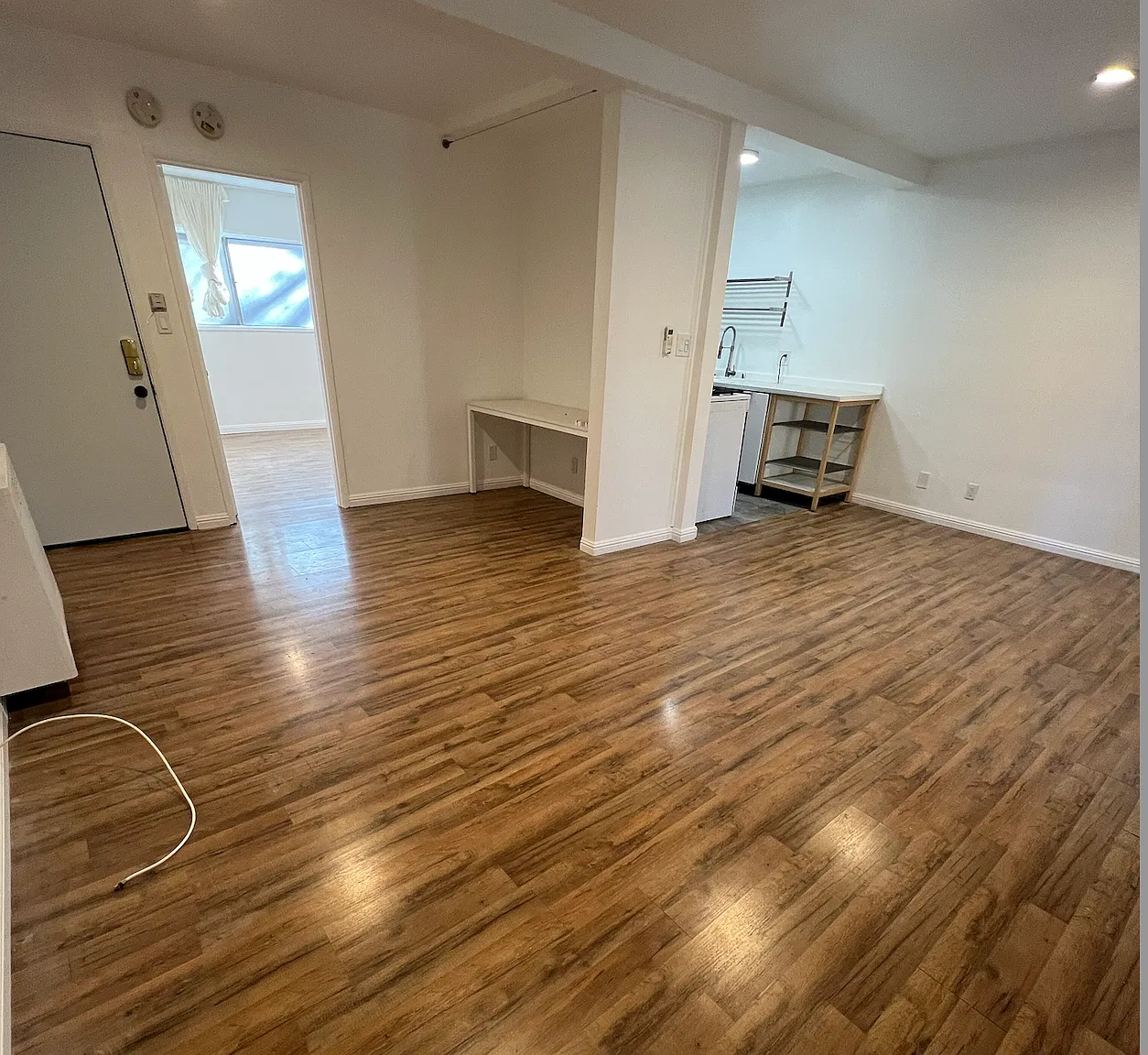 1 bed, 550 sqft, $2,595 — Photo 4
