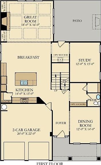 2nd image of 4952 Greenard Watson Ln
