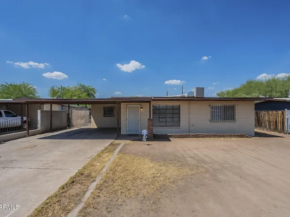 1830 W WIER Avenue, Phoenix, AZ 85041