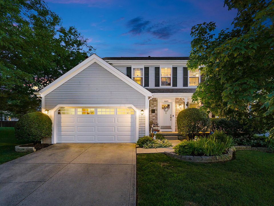 1st image of 8493 Nightstar Ct