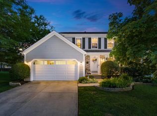 8493 Nightstar Ct, Reynoldsburg, OH