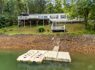 2145 Boat Dock Rd, Talbott, TN 37877