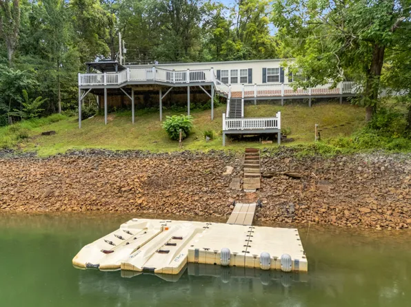 2145 Boat Dock Rd, Talbott, TN 37877