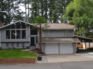 11402 41st Avenue Ct NW, Gig Harbor, WA 98332