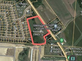 Central, Elkins, AR 72727