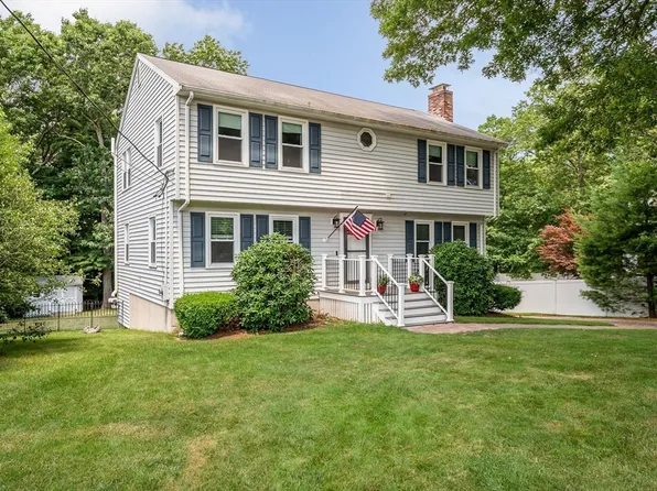 183 Lowe Avenue Ext, Stoughton, MA 02072
