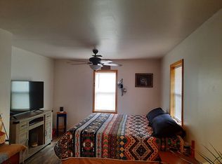 60807 E 220th Rd, Fairland, OK 74343