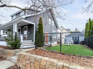 753 Rimmon Street, Manchester, NH 03102