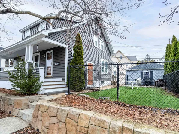 753 Rimmon Street, Manchester, NH 03102