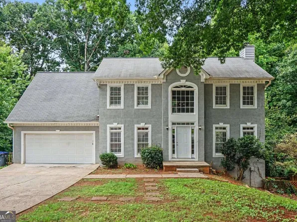 2501 Bechers Brk, Lawrenceville, GA 30043