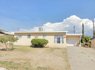 1104 Hendrix Ave, Alamogordo, NM 88310