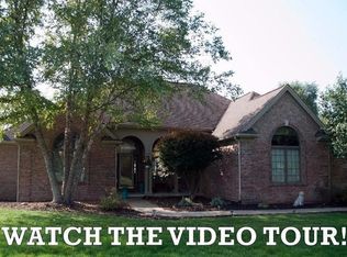 7638 Purple Martin Way, Dexter, MI 48130