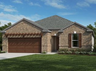 Plan 1964 Plan, River Bluff, Leander, TX 78641