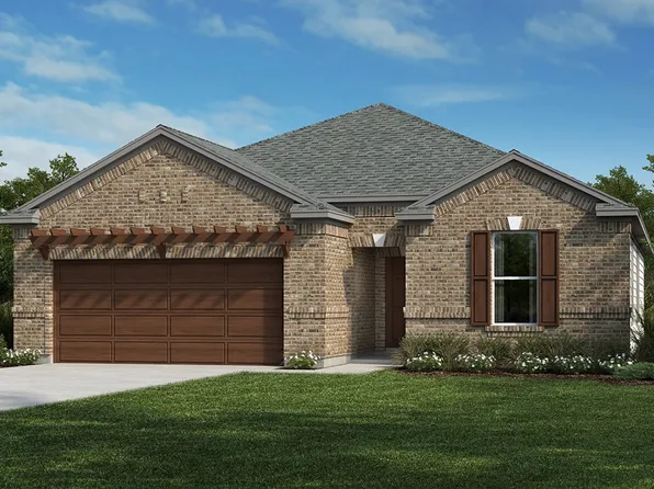 Plan 1964 Plan, River Bluff